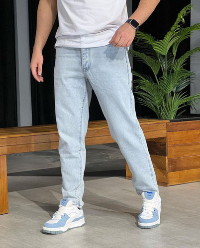 شلوار جین مردانه