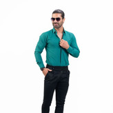 سبز کله غازی