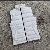 پافر کلاه دار مردانه اورجینال ترک مشکی