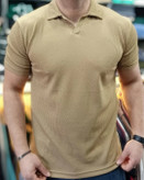 تیشرت مردانه یقه اولد مانی(تیشرت مدل ماسیمو دیوتی)ارجینال