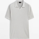 تیشرت مردانه یقه اولد مانی(تیشرت مدل ماسیمو دیوتی)ارجینال