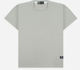 تیشرت مراکشی یقه گرد پارچه ترک طرح بیسکویتی